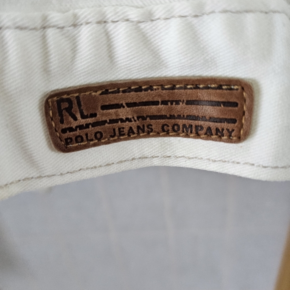 Polo Ralph Lauren Lydia Denim Jacket - Picture 7 of 11